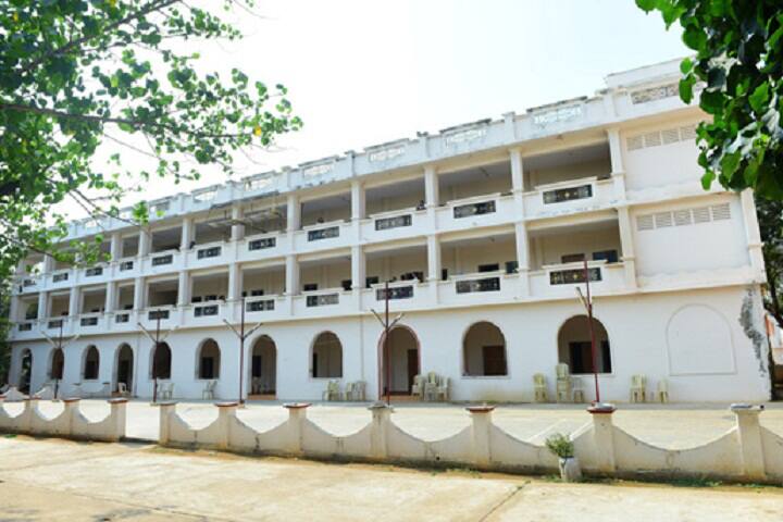 hostel